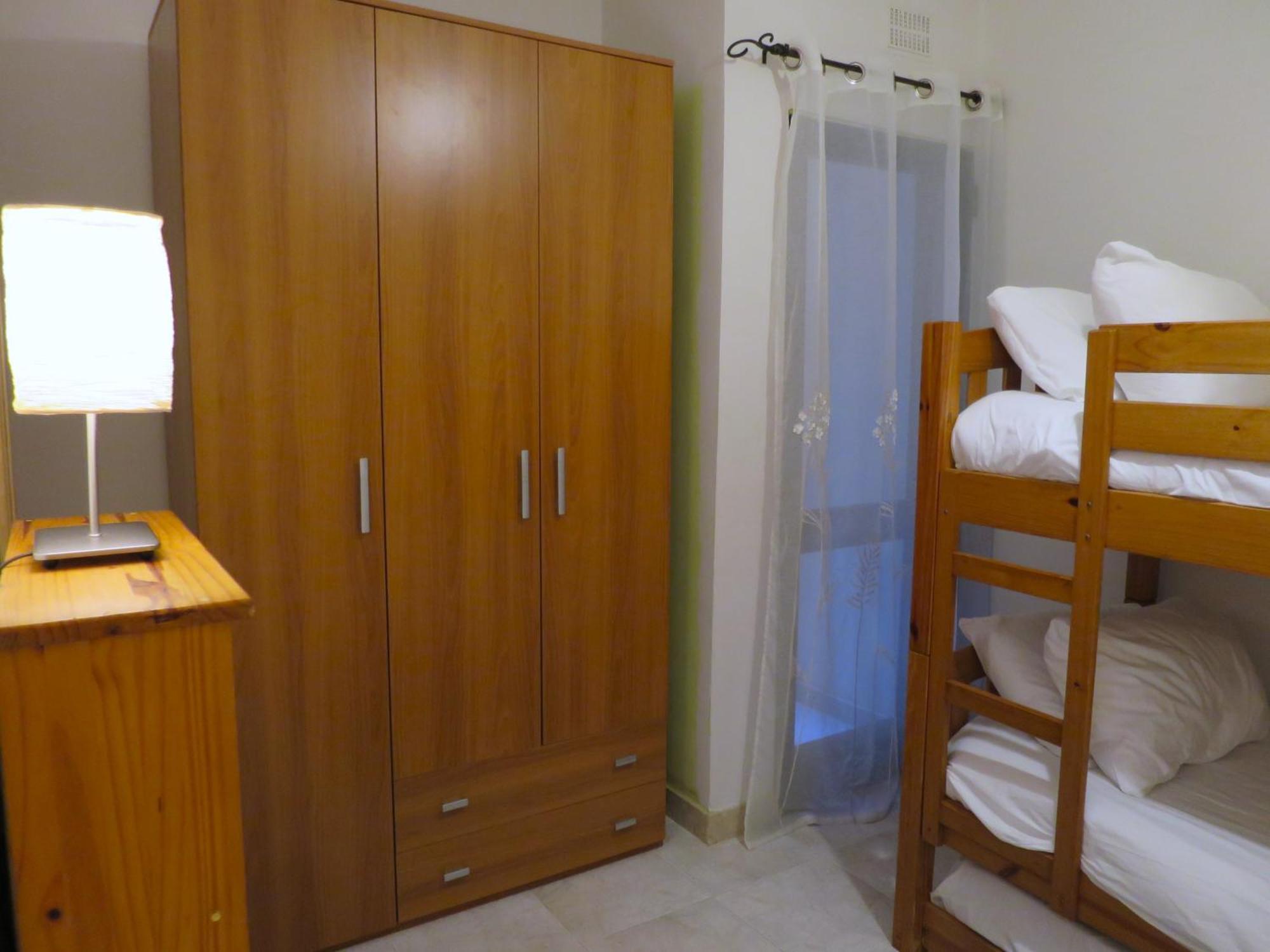 Seafront Maisonette Ocean Views & Terrace المليحة المظهر الخارجي الصورة
